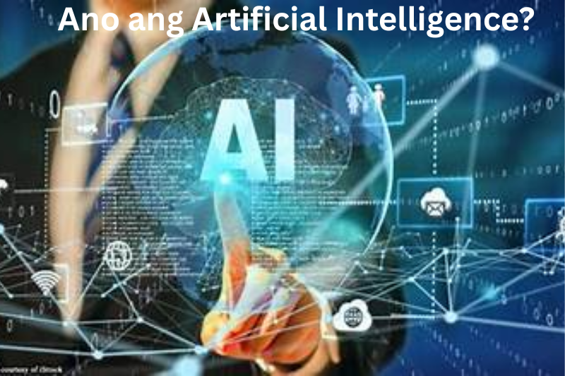 Ano ang Artificial Intelligence