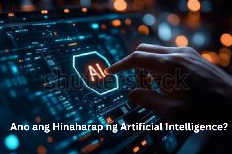 Ano ang Hinaharap ng Artificial Intelligence