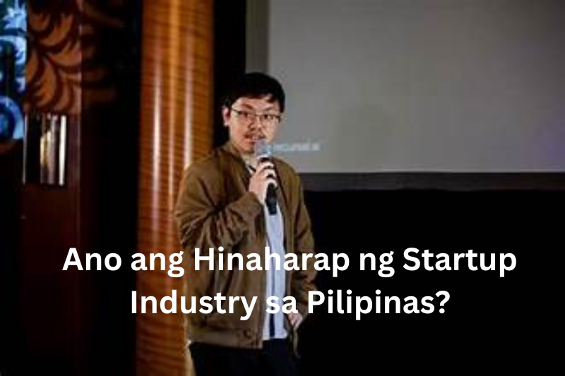 Ano ang Hinaharap ng Startup Industry sa Pilipinas