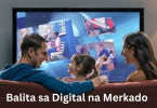Balita sa Digital na Merkado