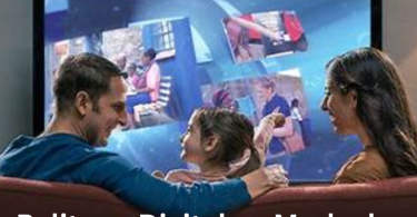 Balita sa Digital na Merkado