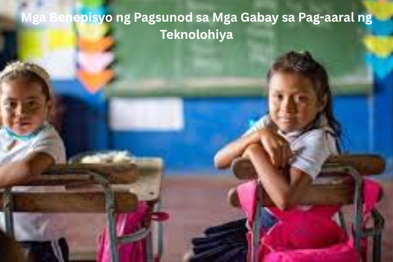 Mga Benepisyo ng Pagsunod sa Mga Gabay sa Pag-aaral ng Teknolohiya