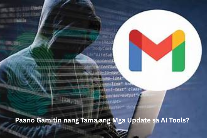Paano Gamitin nang Tama ang Mga Update sa AI Tools