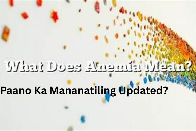 Paano Ka Mananatiling Updated