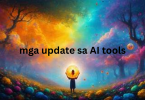 mga update sa AI tools