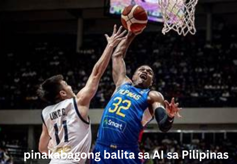 pinakabagong balita sa AI sa Pilipinas